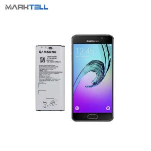 باتری موبايل سامسونگ Samsung Galaxy A3 2016-A310 ظرفیت 2600mAh و گوشی a3