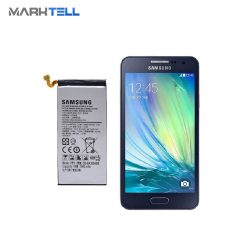 باتری موبايل سامسونگ Samsung Galaxy A3-A300 ظرفیت 1900mAh و گوشی a3