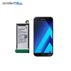 باتری موبايل سامسونگ Samsung Galaxy A7 (2017)-A720 و J7 Pro ظرفیت 3600mAh و گوشی a7 2017
