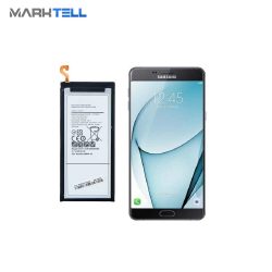 باتری موبايل سامسونگ Samsung Galaxy A9 ظرفیت 4000mAh و گوشی a9