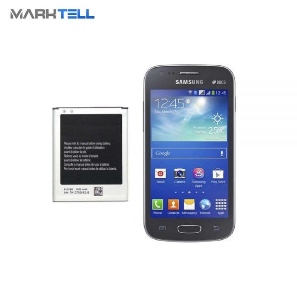 باتری موبايل سامسونگ Samsung Galaxy Ace 3-S7275 ظرفیت 1500mAh و گوشی ace 3