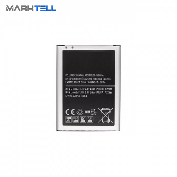 باتری موبايل سامسونگ Samsung Galaxy Ace 4-G313 ظرفیت 1500mAh