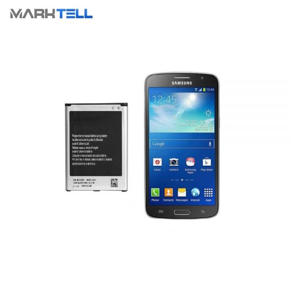 باتری موبايل سامسونگ Samsung Galaxy Ace 4-G313 ظرفیت 1500mAh و گوشی ace g313