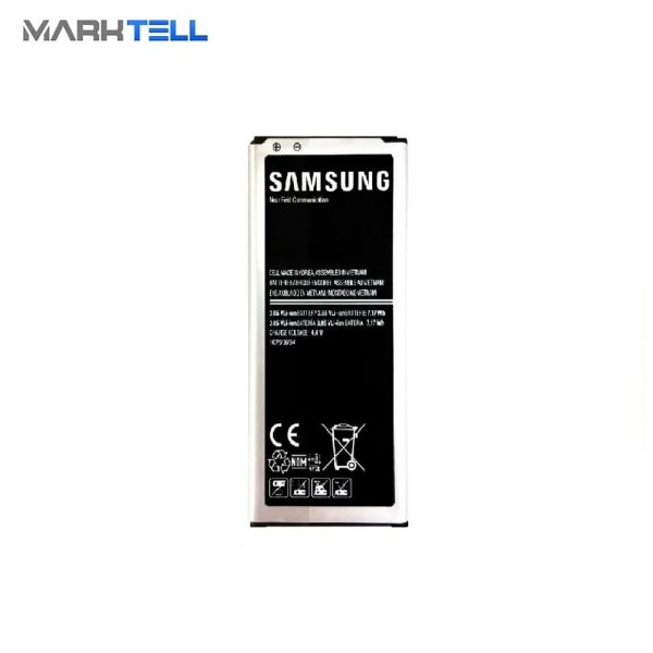 باتری موبايل سامسونگ Samsung Galaxy Alpha G850 ظرفیت 1860mAh