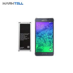 باتری موبايل سامسونگ Samsung Galaxy Alpha G850 ظرفیت 1860mAh و گوشی گلکسی الفا g850