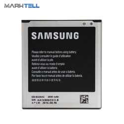 باتری موبايل سامسونگ Samsung Galaxy Grand 2 - G7106 ظرفیت 2600mAh