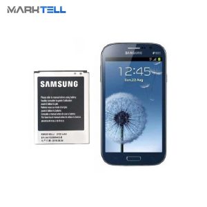 باتری موبايل سامسونگ گلکسی گرند Samsung Galaxy Grand_I9082 ظرفیت 2100mAh و گوشی گلکسی گرند