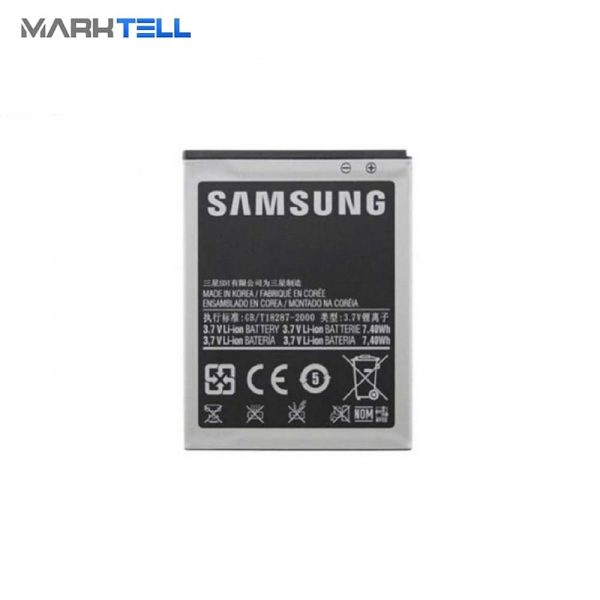 باتری موبايل سامسونگ Samsung Galaxy J1 Ace 3G-j111 ظرفیت 1800mAh