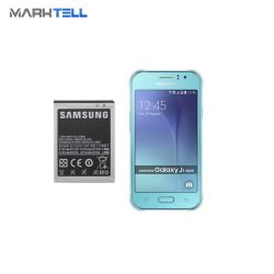 باتری موبايل سامسونگ Samsung Galaxy J1 Ace 3G-j111 ظرفیت 1800mAh و گوشی j1