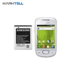 باتری موبايل سامسونگ Samsung Galaxy Mini S5570-H5 ظرفیت 1200mAh و گوشی گلکسی مینی s5570