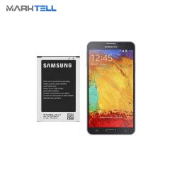 باتری موبايل سامسونگ Samsung Galaxy Note 3 Neo ظرفیت 3100mAh و گوشی نوت 3 نئو
