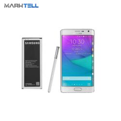 باتری موبايل سامسونگ Samsung Galaxy Note 4-N910 ظرفیت 3220mAh و گوشی نوت 4