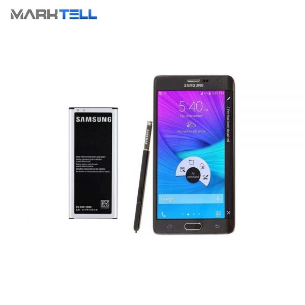 باتری موبايل سامسونگ Samsung Galaxy Note Edge - N915 ظرفیت 3000mAh و گوشی نوت ایج