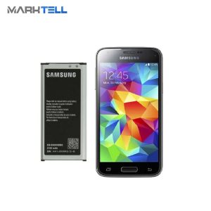 باتری موبايل سامسونگ Samsung Galaxy S5 mini-G800 ظرفیت 2100mAh و گوشی s5 mini