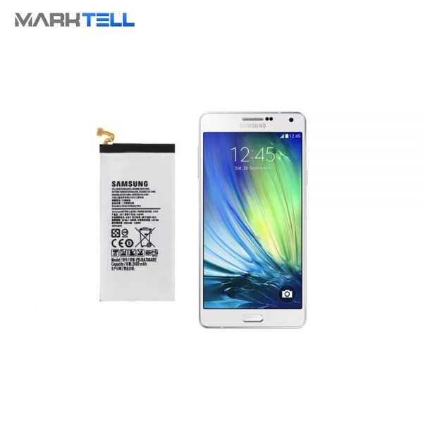 باتری موبايل سامسونگ Samsung Galaxy S6_G920 ظرفیت 2550mAh و گوشی s6