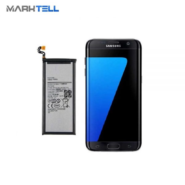 باتری موبايل سامسونگ Samsung Galaxy S7 edge-G935 ظرفیت 3600mAh و گوشی s7 edge