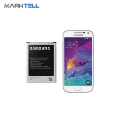باتری موبايل سامسونگ Samsung I9190 Galaxy S4 mini ظرفیت 1900mAh و گوشی s4 mini