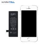 باتری موبايل اپل iPhone SE ظرفیت 1624mAh و گوشی ایفون se