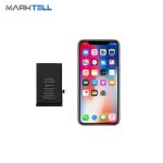 باتری موبايل اپل iPhone X ظرفیت 2716mAh و موبایل ایفون ایکس