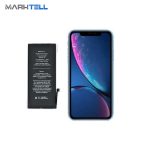 باتری موبايل اپل iPhone XR ظرفیت 2942mAh و گوشی ایفون xr