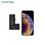 باتری موبايل اپل iPhone XS ظرفیت 2658mAh و گوشی ایفون xs