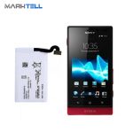 باتری-اصلی-گوشی-سونی-Sony-Xperia-Sola-MT27- Marktell