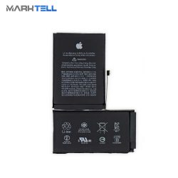 باتری موبايل اپل iPhone XS مدل MT ظرفیت 2658 میلی آمپر ساعت