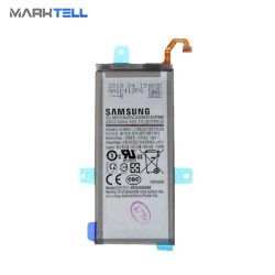 باتری موبايل سامسونگ Samsung Galaxy A6 2018 مدل MT ظرفیت 3000 میلی آمپر ساعت