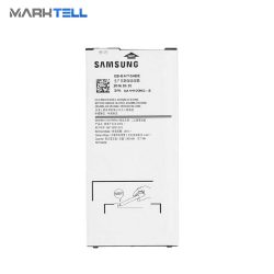 باتری موبايل سامسونگ Samsung Galaxy A7 (2016)-A710 با کد فنی EB-BA710ABE مدل MT ظرفیت 3300 میلی آمپر ساعت