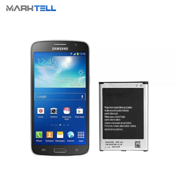 باتری موبايل سامسونگ Samsung Galaxy Ace 4-G313 مدل MT ظرفیت 1750 میلی آمپر ساعت