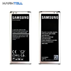 باتری موبايل سامسونگ Samsung Galaxy Alpha G850 مدل MT ظرفیت 1860 میلی آمپر ساعت