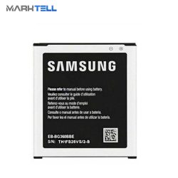 باتری موبايل سامسونگ Samsung Galaxy Core Prime ظرفیت 2000 میلی آمپر ساعت