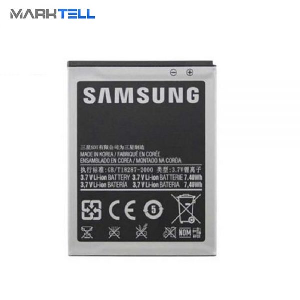 باتری موبايل سامسونگ Samsung Galaxy J1 Ace_J110 مدل MT ظرفیت 1900 میلی آمپر ساعت