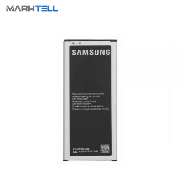 باتری موبايل سامسونگ Samsung Galaxy Note 4-N910 ظرفیت 3220 میلی آمپر ساعت
