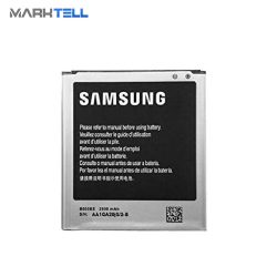باتری موبايل سامسونگ Samsung I9500 Galaxy S4ظرفیت 2600 میلی آمپر ساعت