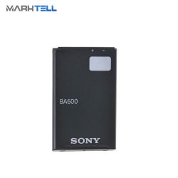 باتری موبايل سونی Sony BA600-U ظرفیت 1320 میلی آمپر ساعت