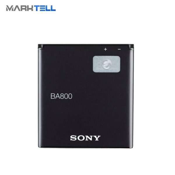 باتری موبايل سونی Sony BA800-V s ظرفیت 1750 میلی آمپر ساعت