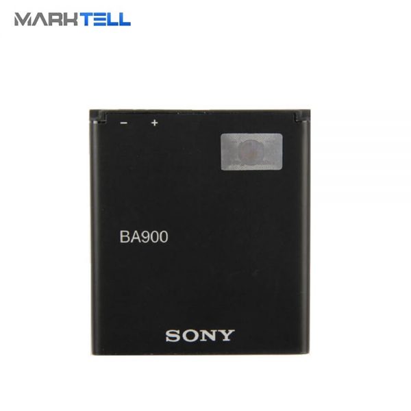 باتری موبايل سونی Sony BA900 ظرفیت 3000 میلی آمپر ساعت