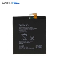 باتری موبايل سونی Sony Xperia C3 LIS1546ERPC ظرفیت 2500 میلی آمپر ساعت