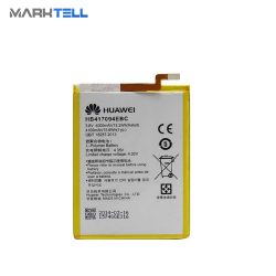 باتری موبايل هوآوی Huawei Ascend Mate 7 (HB417094EBC) ظرفیت 4100 میلی آمپر ساعت