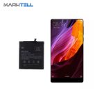 باتری شیائومی Mi Mix ظرفیت 4400mAh و گوشی mi max