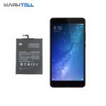 باتری شیائومی Mi Max 2 ظرفیت 5300mAh و گوشی می مکس2