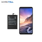 باتری شیائومی Mi Max 3 ظرفیت 5500mAh و گوشی شیائومی