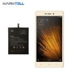 باتری گوشی شیائومی Redmi 3X ظرفیت 4100mAh و گوشی 3x