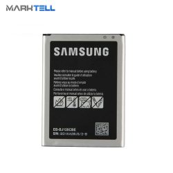 باتری موبايل سامسونگ Samsung Galaxy J1 (2016)_J120 ظرفیت 2050mAh