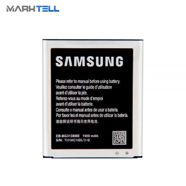 باتری موبايل سامسونگ Samsung Galaxy J1 mini prime-j105 ظرفیت 1500mAh