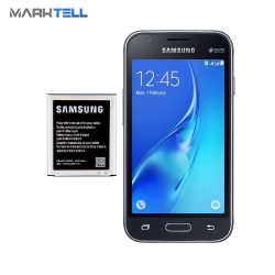 باتری موبايل سامسونگ Samsung Galaxy J1 mini prime-j105 ظرفیت 1500mAh و گوشی j1