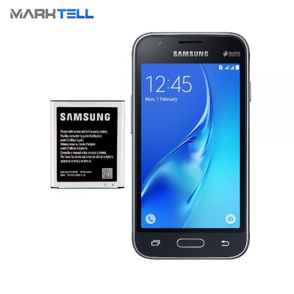 باتری موبايل سامسونگ Samsung Galaxy J1 mini prime-j105 ظرفیت 1500mAh و گوشی j1