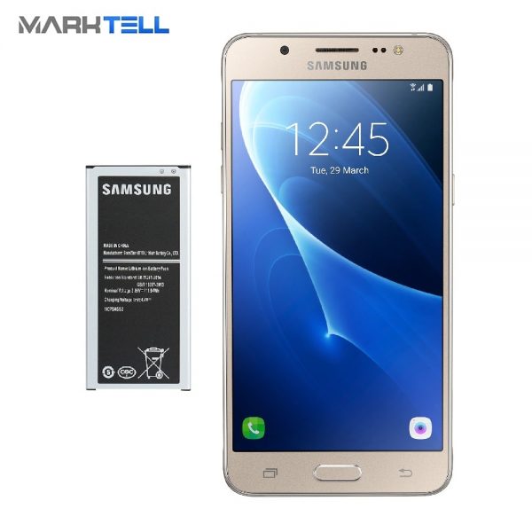 باتری موبايل سامسونگ Samsung Galaxy J5 (2016)-J510 ظرفیت 3100mAh و گوشی j5