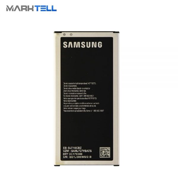 باتری موبايل سامسونگ Samsung Galaxy J7 (2016)-J710 ظرفیت 3300mAh